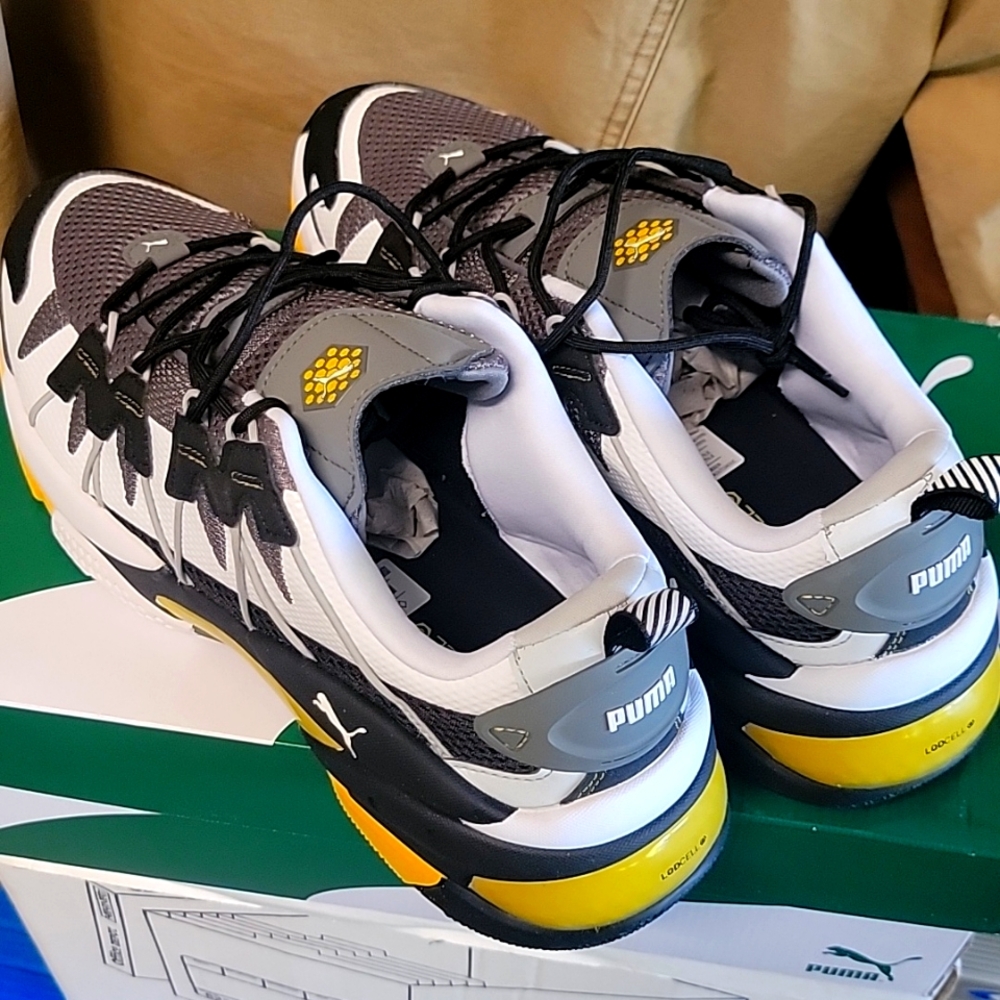 Puma LQD CELL OMEGA, SIZE 14 NIB